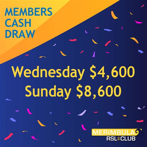 Merimbula rsl members draw  Local Clubs rally for fire-devastated communitiesThe Merimbula RSL Club is the place to be for Live and Free entertainment